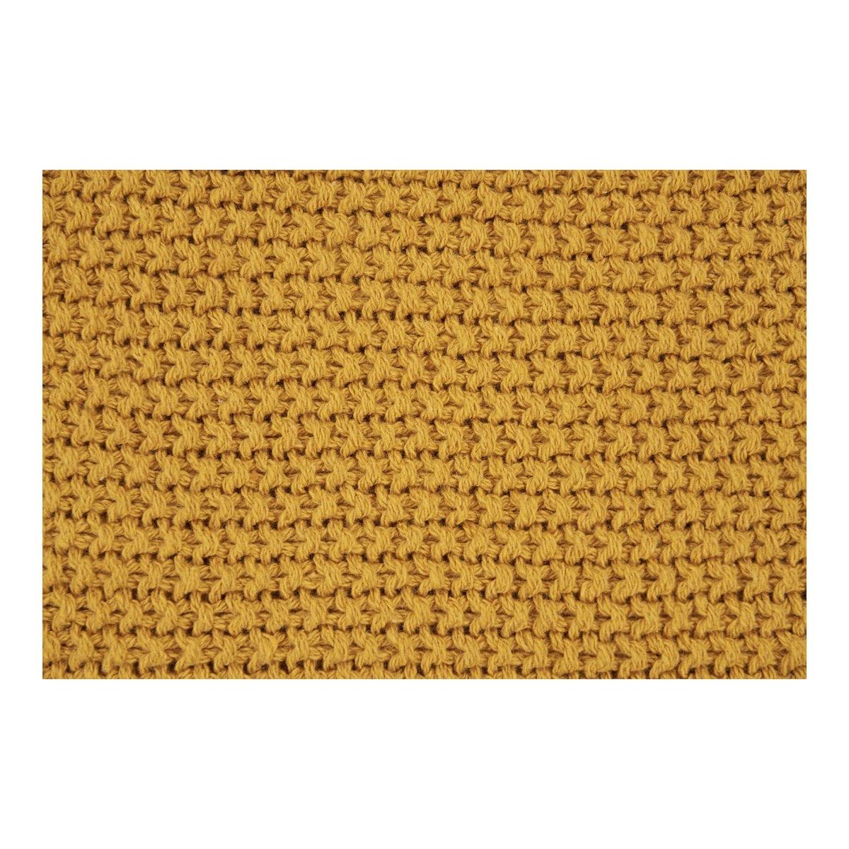 Coussin Santos en situation dans un salon moderne