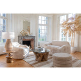 Canapé Cutie J-Line, parfait pour un intérieur élégant