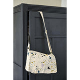 Sac besace Iona Brigitte Multicolore 18 x 27 x 8