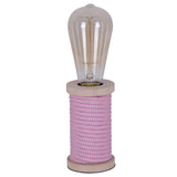 Lampe à table à LED "Max" y compris la lampe
