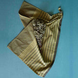 Torchon Piero Pistache 70 x 50