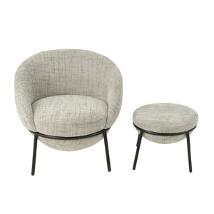 Chaise longue