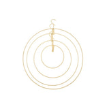 Cintre rond XL argile