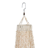 Lustre Coquillage The Ocean Tower - Naturel - L