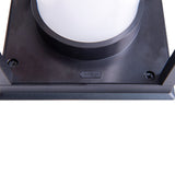 Camping / lampe à ponille