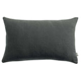 Coussin uni Zeff Tonnerre 30 x 50