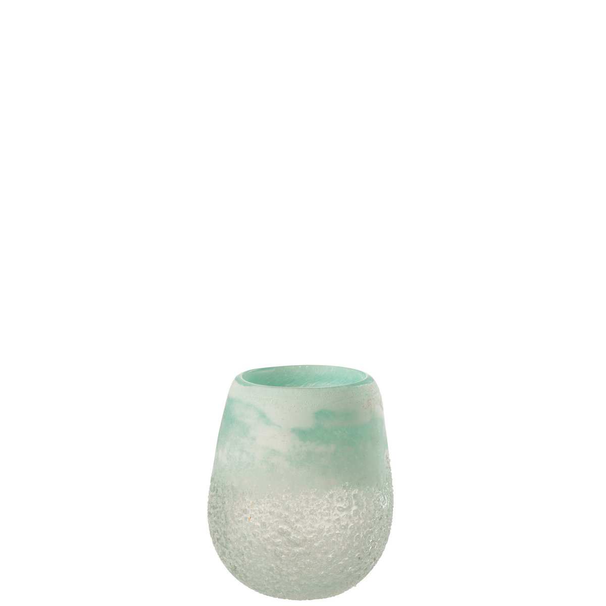 Lanterne J-Line Scavo, mise en scène dans un salon moderne