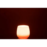Vase Juliette J-Line sur une table moderne, décor intérieur
