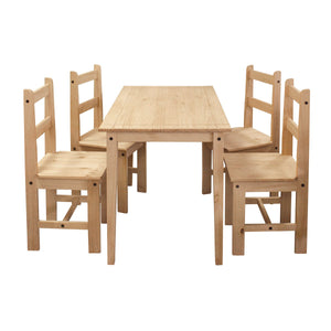 Ensemble salle à manger