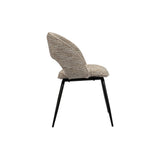 Chaise arc-en-ciel Coco (Ensemble de 2)