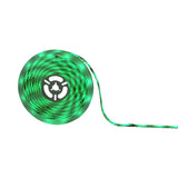 Stripe de LED intérieure numérique 5 m, en plastique, coloré et intégré à LED