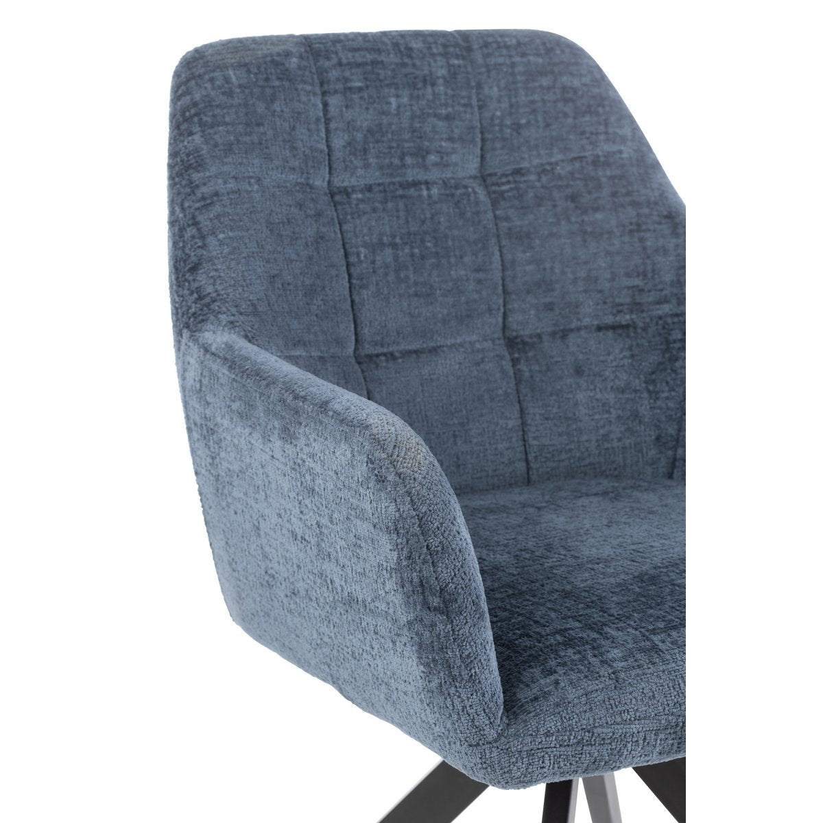 Chaise Louna, un ajout moderne à votre décoration intérieure