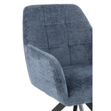 Chaise Louna, un ajout moderne à votre décoration intérieure