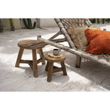 Le Tabouret Yatai - Naturel - M