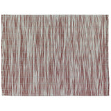Set de table Treza Lie de vin 33 x 45