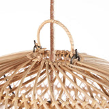 Le Pendentif Bulle - Naturel - M