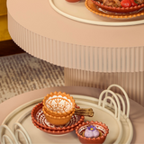 Plateau Beige Beige