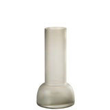 Vase chandelier Yara en situation dans un salon moderne