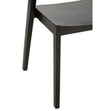 Chaise Laga J-Line, design élégant et contemporain