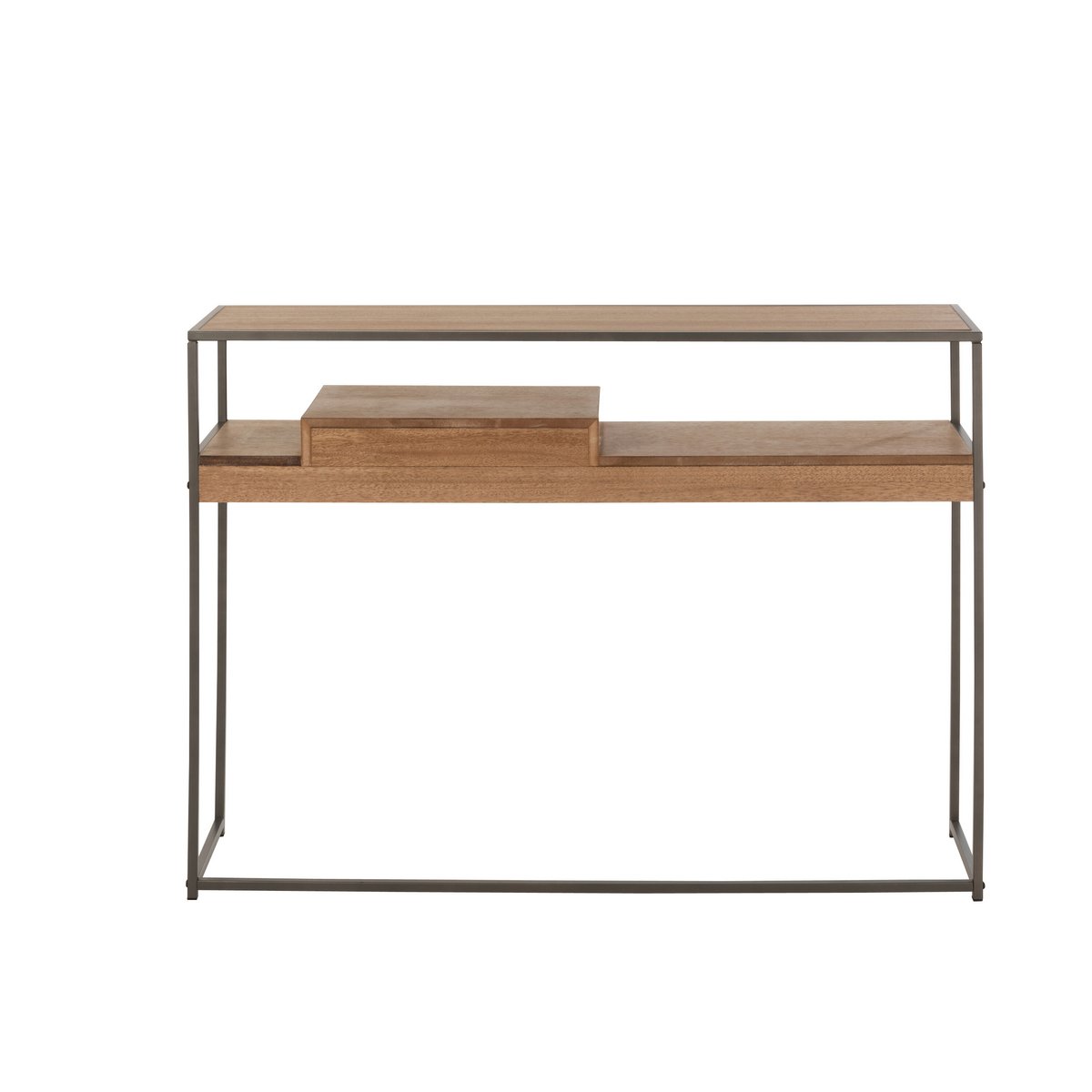 Console J-Line dans un intérieur moderne