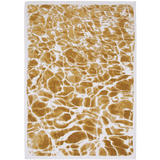 Tapis Eco - Safran - Tapis doré