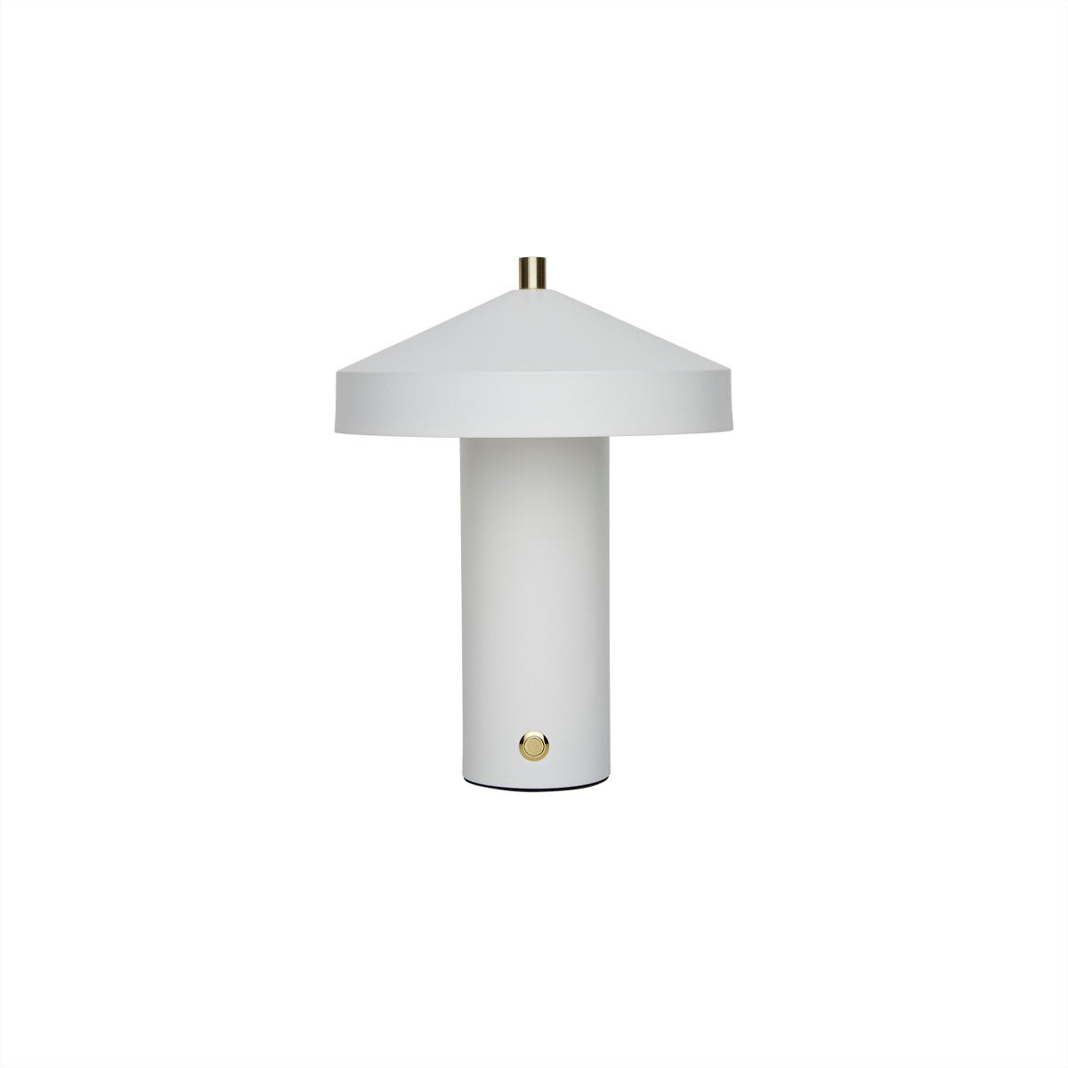 Lampe de table Hatto LED OYOY, design élégant et moderne