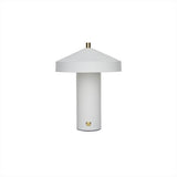 Lampe de table Hatto LED OYOY, design élégant et moderne