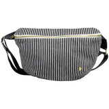 Sac banane basile caviar 19 x 28