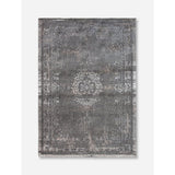 Tapis Eco - Pierre - Tapis gris