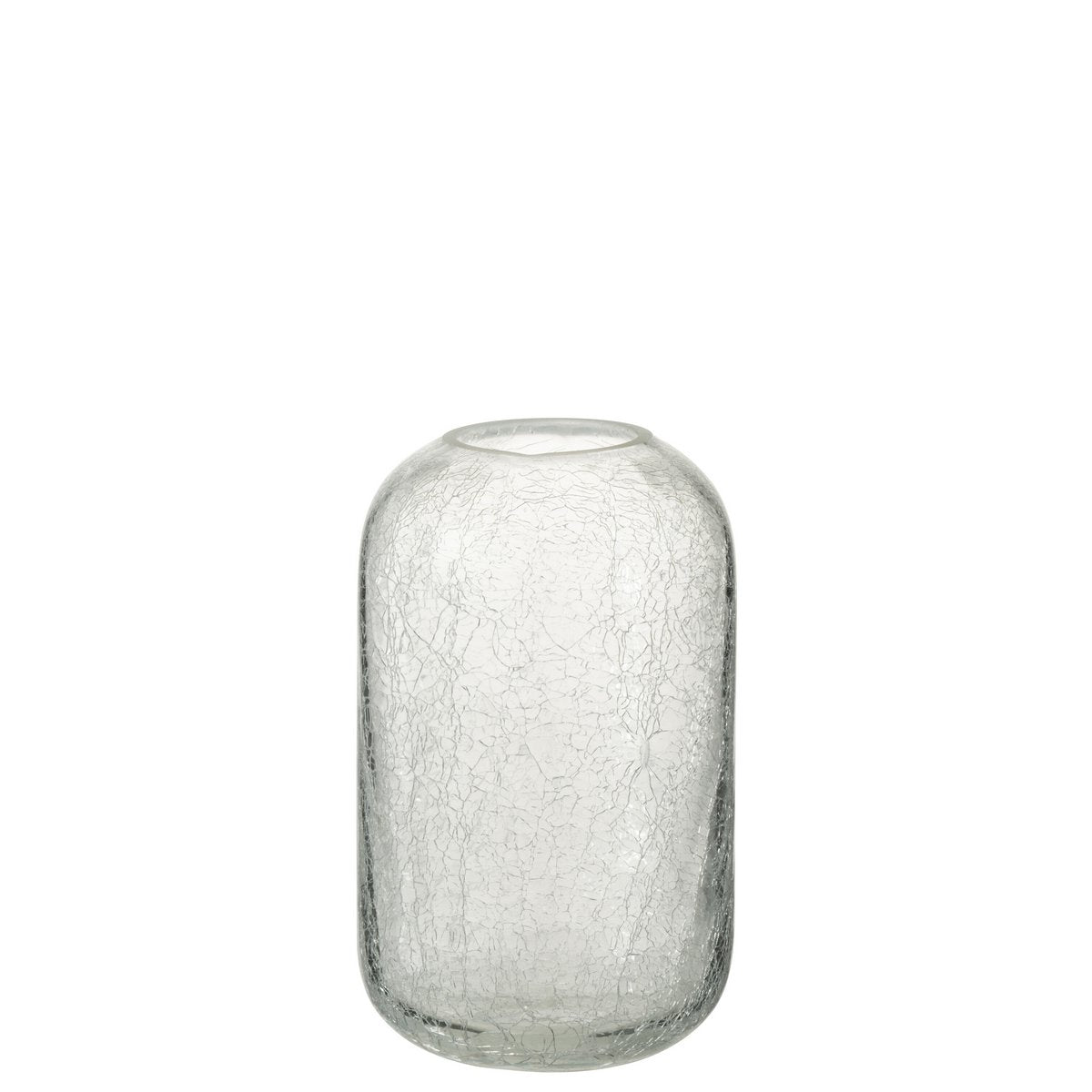 Photophore J-Line sur une table décorée, ajoutant une touche de luxe