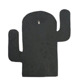 Le Miroir Coquille de Cactus - Blanc