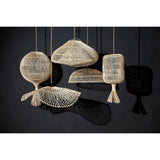 Pendentif The Cloud - Naturel - M