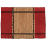 Tapis Eden Groseille 160 x 230