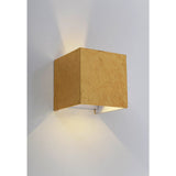 Applique murale LED "Pise"