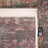 Tapis Eco - Almati - Tapis marron