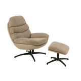 Fauteuil relax J-Line, ambiance intérieure