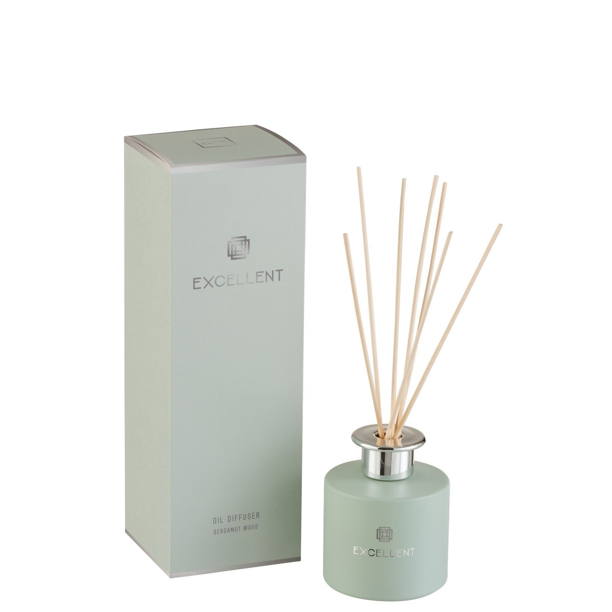 Ambiance relaxante avec l'huile parfumée J-Line