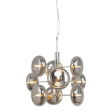 Lampe pendentielle "Orion" Ø Env.