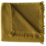 Serviette de toilette Luna Nuts 100 x 50