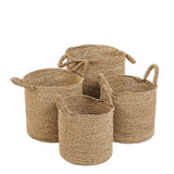 Les Paniers Sensity - Naturel - M