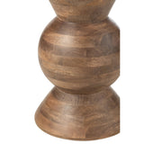 Table d'appoint Candy J-Line dans un salon moderne