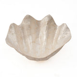 Le Porte-Savon en Nacre - Blanc - M