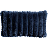 Coussin Alice Marine 30 x 50