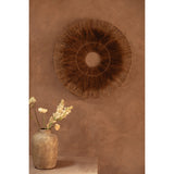 Le Vase Clay Echo - Crème - M