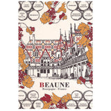 Torchon Beaune