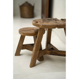 Le Tabouret Yatai - Naturel - M