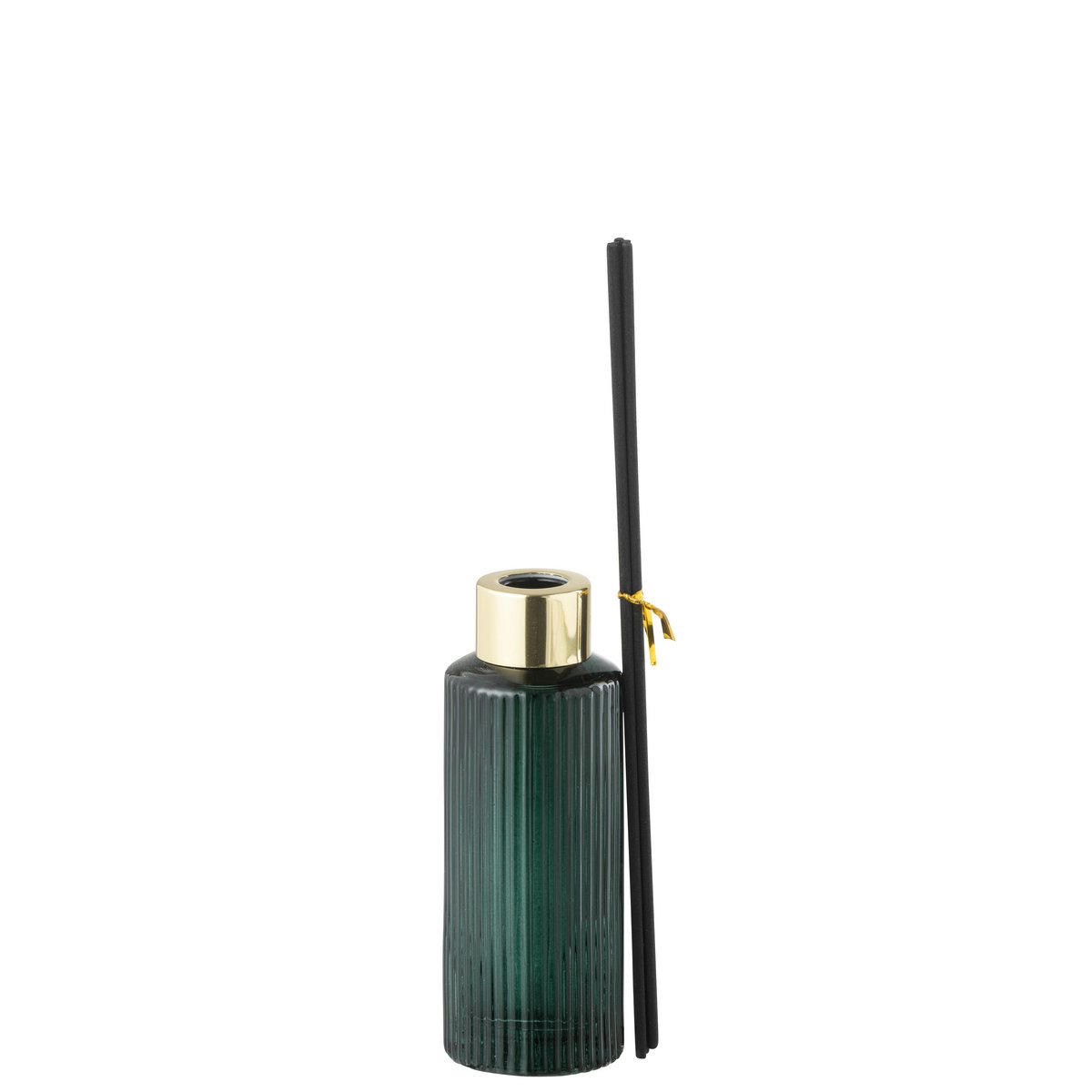 Ambiance cosy avec l'huile parfumée Cèdre Breeze J-Line dans un salon