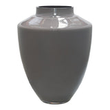Vase en verre soufflé Tigela