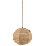 Ambiance chaleureuse avec la lampe suspendue J-Line