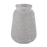 VASE EN VERRE CRISTAL L (Lot de 6)